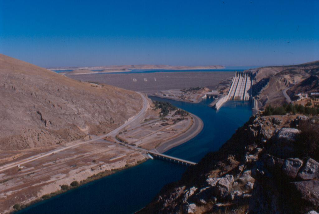 Grand Isias Hotel Adıyaman Buitenkant foto